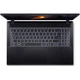 Ноутбук Acer Nitro V15 ANV15- 41- R948, NH. QSGEX. 00H, 15. 6, AMD Ryzen 7 7735HS (8 ядер), NVIDIA GeForce RTX 4050 (6GB GDDR6), 16GB 4800MHz (1x16GB) DDR5, Black - изображение 3