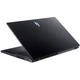 Ноутбук Acer Nitro V15 ANV15- 41- R948, NH. QSGEX. 00H, 15. 6, AMD Ryzen 7 7735HS (8 ядер), NVIDIA GeForce RTX 4050 (6GB GDDR6), 16GB 4800MHz (1x16GB) DDR5, Black - изображение 6
