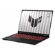 Ноутбук ASUS TUF Gaming A16, 16 WUXGA, AMD Ryzen™ 7 260 до 5, 1 ГГц, 16 ГБ DDR5 5600, 512 ГБ SSD, NVIDIA® GeForce® RTX 5070 8 ГБ, Windows 11 Home, Jaegar Gray 512 ГБ - изображение 3