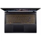 Ноутбук Acer Nitro V15 FHD 15. 6 дюймов Intel Core i5- 13420H 16GB 512GB SSD RTX 5050 Free Dos Obsidian Black - изображение 4