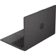 Ноутбук HP 255R G10 AMD Ryzen 5 7535U, 15. 6'' Full HD, 16GB RAM, 1TB SSD, Windows 11 Pro, Dark Ash Silver - изображение 4
