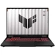 Ноутбук ASUS TUF Gaming A16, 16 WUXGA, AMD Ryzen™ 7 260 до 5, 1 ГГц, 16 ГБ DDR5 5600, 512 ГБ SSD, NVIDIA® GeForce® RTX 5060 8 ГБ, Windows 11 Home, Jaegar Grey 512 ГБ - зображення 1
