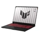 Ноутбук ASUS TUF Gaming A16, 16 WUXGA, AMD Ryzen™ 7 260 до 5, 1 ГГц, 16 ГБ DDR5 5600, 512 ГБ SSD, NVIDIA® GeForce® RTX 5060 8 ГБ, Windows 11 Home, Jaegar Grey 512 ГБ - зображення 5