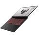 Ноутбук ASUS TUF Gaming A16, 16 WUXGA, AMD Ryzen™ 7 260 до 5, 1 ГГц, 16 ГБ DDR5 5600, 512 ГБ SSD, NVIDIA® GeForce® RTX 5060 8 ГБ, Windows 11 Home, Jaegar Grey 512 ГБ - зображення 6
