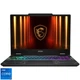 Игровой ноутбук MSI Cyborg 15 B13WEKG Intel® Core™ i7- 13620H до 4, 90 ГГц, 15, 6 дюйма, Full HD, 144 Гц, 16 ГБ, 512 ГБ SSD, NVIDIA GeForce RTX 5050 8 ГБ - изображение 1