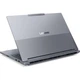 Ноутбук, Lenovo, ThinkBook 16p G6 ADR, AMD Ryzen™ 9 8940HX 64M Cache, 5, 30 ГГц, 16, WQXGA, IPS, 240 Гц, 32 ГБ DDR5, 512 ГБ SSD, NVIDIA GeForce RTX 5060 8 ГБ, Win 11 Pro, Серый - изображение 10