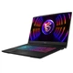 Ноутбук MSI Katana 17, 17, 3 Full HD, Intel® Core™ i5 13420H до 4, 6 ГГц, 16 ГБ RAM DDR5 5200, 1 ТБ SSD, NVIDIA® GeForce® RTX 4050 6 ГБ, Free Dos, черный 1 ТБ - изображение 3