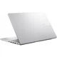 Ноутбук ASUS Vivobook 15, 15. 6 Full HD, Intel® Core™ 5 120U до 5 ГГц, 16 ГБ RAM DDR4, 512 ГБ SSD, Intel, Windows 11 Home, Cool Silver 512 ГБ - изображение 6