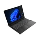 Ноутбук Lenovo V15 G5 IRL Intel® Core™ i3- 1315U 10M Cache, до 4, 50 ГГц, IPU, 15, 6 FHD, 16 ГБ, 512 ГБ SSD, Intel® UHD, черный - изображение 2