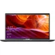 Ноутбук ASUS X509FB с Intel® Core™ i3- 8145U до 3. 90 GHz Whiskey Lake, 15. 6, Full HD, 4ГБ, 256ГБ SSD, NVIDIA GeForce MX110 2ГБ, Free DOS, Slate Серый - изображение 3