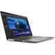 Ноутбук Dell Mobile Precision 3591, 15. 6 inch 1920 x 1080, Intel Core Ultra 7 165H 16 C / 22 T, 1. 4 GHz- 5 GHz, 24 MB cache, 55 W, 32 GB DDR5, 1 TB SSD, Nvidia RTX 1000 Ada, Windows 11 Pro - зображення 4
