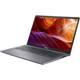 Ноутбук ASUS X509FB с Intel® Core™ i3- 8145U до 3. 90 GHz Whiskey Lake, 15. 6, Full HD, 4ГБ, 256ГБ SSD, NVIDIA GeForce MX110 2ГБ, Free DOS, Slate Серый - изображение 5