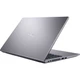 Ноутбук ASUS X509FB с Intel® Core™ i3- 8145U до 3. 90 GHz Whiskey Lake, 15. 6, Full HD, 4ГБ, 256ГБ SSD, NVIDIA GeForce MX110 2ГБ, Free DOS, Slate Серый - изображение 6