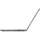 Ноутбук ASUS X509FB с Intel® Core™ i3- 8145U до 3. 90 GHz Whiskey Lake, 15. 6, Full HD, 4ГБ, 256ГБ SSD, NVIDIA GeForce MX110 2ГБ, Free DOS, Slate Серый - изображение 10
