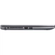 Ноутбук ASUS X509FB с Intel® Core™ i3- 8145U до 3. 90 GHz Whiskey Lake, 15. 6, Full HD, 4ГБ, 256ГБ SSD, NVIDIA GeForce MX110 2ГБ, Free DOS, Slate Серый - изображение 11