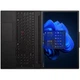 Ноутбук Lenovo ThinkPad P16s Gen 3 16 дюймов WUXGA Intel Core Ultra 7 155H 32GB DDR5 1TB SSD Windows 11 Pro Black - изображение 6