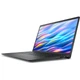 Ноутбук DELL DC15250, 15, 6 Full HD, Intel® Core™ i3 1305U до 4, 5 ГГц, 8 ГБ DDR4 2666, 512 ГБ SSD, Intel® UHD, Windows 11 Pro, чорний 512 ГБ - зображення 3