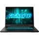 Игровой ноутбук Gigabyte A16, Intel Core i7- 13620H, 16 дюймов, WUXGA 1920 x 1200 пикселей, RAM 16 ГБ, SSD 1 ТБ, nVidia GeForce RTX 4050 6 ГБ, черный - изображение 10