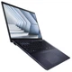 Ноутбук Asus ExpertBook B5 B5604CMA- Q90273X, 16 дюймов 1920 x 1200, Intel Core Ultra 5- 125H 14 C / 18 T, 4. 5 GHz, 18 MB cache, 16 GB DDR5, 512 GB SSD, Intel, Windows 11 Pro - изображение 2