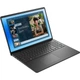 Ноутбук DELL 16'' DC16250, FHD+, Intel® Core™ 5 120U (12 МБ кэш- памяти, до 5, 00 ГГц), 16 ГБ DDR5, 1 ТБ SSD, Intel, Win 11 Pro, Carbon Black - изображение 5