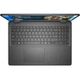 Ноутбук DELL 16'' DC16250, FHD+, Intel® Core™ 5 120U (12 МБ кэш- памяти, до 5, 00 ГГц), 16 ГБ DDR5, 1 ТБ SSD, Intel, Win 11 Pro, Carbon Black - изображение 7