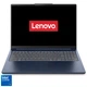 Ноутбук Lenovo IdeaPad Slim 5 16IRH10R Intel® Core™ 5 210H до 4, 8 ГГц, 16 2, 8K, OLED, 120 Гц, 32 ГБ DDR5, 1 ТБ SSD, Intel®, Cosmic Blue - изображение 1