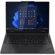 Ноутбук Lenovo ThinkPad T14s 2- в- 1 Gen 1 Intel® Core Ultra 7 255U до 5, 20 ГГц, 14 WUXGA, IPS, Multi- Touch, 32 ГБ RAM, 1 ТБ SSD, Intel®, Windows® 11 Pro - изображение 1