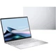 Ноутбук ASUS Zenbook 14 UX3405CA Intel® Core™ Ultra 9 285H до 5, 4 ГГц, 14'', 3K, OLED, 120 Гц, 32 ГБ LPDDR5X, 1 ТБ SSD, Intel® Arc™, Windows 11 Pro, Foggy Silver - изображение 9