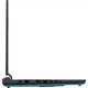Игровой ноутбук ASUS Gaming ROG Strix G16 G615JHR, дисплей 16 FHD+ (1920 x 1200), Intel® Core™ i7 14650HX, RAM 32 ГБ DDR5, емкость памяти 512 ГБ SSD, NVIDIA GeForce RTX 5050 8 ГБ, Серый - изображение 19