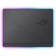 Игровой ноутбук ASUS Gaming ROG Strix G16 G615JHR, дисплей 16 FHD+ (1920 x 1200), Intel® Core™ i7 14650HX, RAM 32 ГБ DDR5, емкость памяти 512 ГБ SSD, NVIDIA GeForce RTX 5050 8 ГБ, Серый - изображение 20
