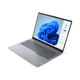 Ноутбук Lenovo ThinkBook 16 G7 ARP, 16 дюймов 1920 x 1200, AMD Ryzen 7 7735HS 8 C / 16 T, 3, 2 ГГц- 4, 75 ГГц, 16 МБ кэш- памяти, 32 ГБ DDR5, 1 ТБ SSD, AMD AMD Radeon 680M, Windows 11 Pro, Серый - изображение 3