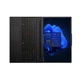 Ноутбук Lenovo ThinkPad P16s Gen 3 21KS000AGE, 16 дюймов 1920 x 1200, Intel Core Ultra 7 155H 16 C / 22 T, 2, 5 ГГц- 4, 8 ГГц, 24 МБ кэш- памяти, 28 Вт, 32 ГБ DDR5, 1 ТБ SSD, Nvidia RTX A500, Windows 11 Pro, черный - изображение 5