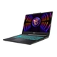 Ноутбук MSI Cyborg 15 A13VE- 1067XPL, i7- 13620H, 16GB DDR5, SSD 512GB, RTX 4050 6GB, 15. 6 FHD, Black - изображение 2