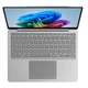 Ноутбук Microsoft Surface Pro 11 Copilot+ ПК 13 дюймов Qualcomm Snapdragon X Plus 16 ГБ 256 ГБ SSD Windows 11 Home Platinum - изображение 4