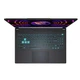 Ноутбук MSI Cyborg 15 A13VE- 1067XPL, i7- 13620H, 16GB DDR5, SSD 512GB, RTX 4050 6GB, 15. 6 FHD, Black - изображение 13