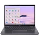 Ноутбук Acer Chromebook CPE594- 1N- TCO- i5- 1334U 14 дюймов сенсорный экран 16 ГБ 256 ГБ Chrome черный - изображение 1