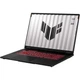 Игровой ноутбук ASUS TUF Gaming A18 FA808UH (90NR0NM1- M003V0), AMD Ryzen™ 7 260 3, 8 ГГц, NVIDIA® GeForce RTX™ 5050 Ноутбук GPU 8 ГБ GDDR7 з комутатором MUX + Advanced Optimus, екран 18″ FHD+ - изображение 4