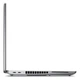 Ноутбук Dell Precision 3590, 15, 6 дюймів 1920 x 1080, Intel Core Ultra 7 155H 16 C / 22 T, 2, 5 ГГц- 4, 8 ГГц, 24 МБ кеш- пам'яті, 28 Вт, 32 ГБ DDR5, 1 ТБ SSD, Nvidia RTX A500, Windows 11 Pro N014P3590EMEA VP - зображення 3