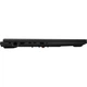 Игровой ноутбук ASUS TUF Gaming A18 FA808UH (90NR0NM1- M003V0), AMD Ryzen™ 7 260 3, 8 ГГц, NVIDIA® GeForce RTX™ 5050 Ноутбук GPU 8 ГБ GDDR7 з комутатором MUX + Advanced Optimus, екран 18″ FHD+ - изображение 9