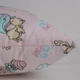 Дитяча подушка 40*60 см LITTLE FRIENDS Paradise Circus ТЕП Рожева (471904060) - зображення 4