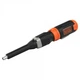 Отвертка аккумуляторная BLACK+DECKER BCF601C (340423) - изображение 1