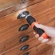 Отвертка аккумуляторная BLACK+DECKER BCF601C (340423) - изображение 5