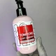Крем для ног с мочевиной Nail Doza Lost Cherry 200 мл - изображение 2