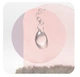 Муфта-рукавиці для коляски MoMi SILDI Pink - зображення 6