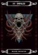 Карты Оракул Тени Тьмы - Shadow of Darkness Oracle. Rockpool - изображение 6