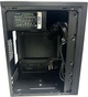 Корпус Delux MK 350 Чорний 450W 12Fan - изображение 5