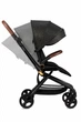 Коляска прогулянкова MoMi ADELLE Black and Gold - изображение 4
