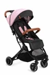 Коляска прогулянкова MoMi ESTELLE Pink - зображення 3