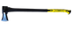 Колун з комбінованою ручкою 90 см 2200 г Sigma - изображение 2