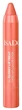 Błyszczyk do ust Isadora Twist-Up Gloss Stick nawilżający 10 Coral Sunset 3.3 g (7333352098207) - obraz 2